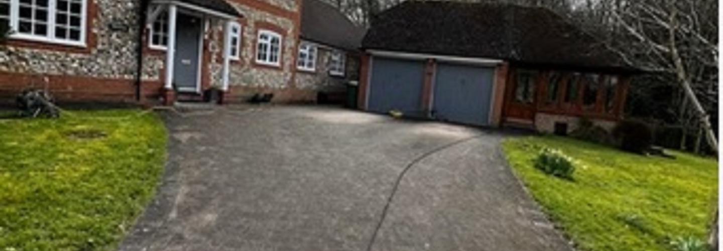 CL Jet Wash Services cover photo