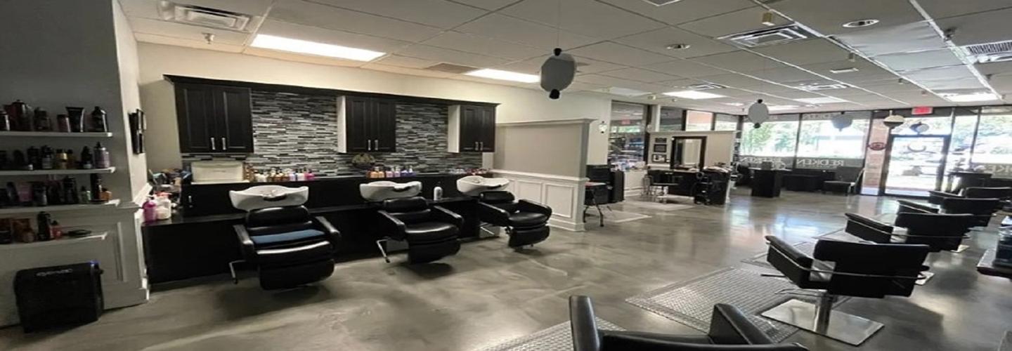 Synergy Salon cover photo