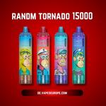RandM Tornado 15000 - photo 1