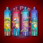 RandM Tornado 15000 - photo 2