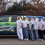 Neighborhood Painting and Restoration - photo 2