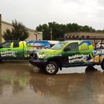 Neighborhood Painting and Restoration - photo 3