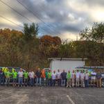 Neighborhood Painting and Restoration - photo 4