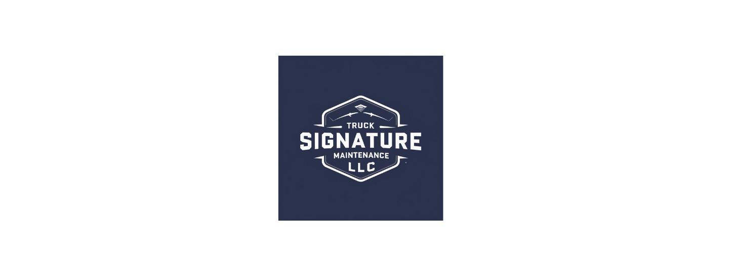 Signature Truck Maintenance LLC cover photo