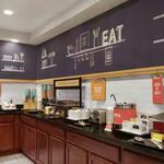 Hampton Inn Kansas City/Blue Springs - photo 1