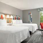 Hampton Inn Kansas City/Blue Springs - photo 2