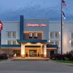 Hampton Inn Kansas City/Blue Springs - photo 4