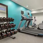 Hampton Inn Kansas City/Blue Springs - photo 5