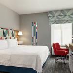 Hampton Inn Kansas City/Blue Springs - photo 6