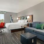 Hampton Inn Kansas City/Blue Springs - photo 7