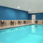 Hampton Inn Kansas City/Blue Springs - photo 8