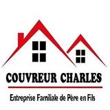 Couvreur 95 - Couverture toiture Charles val oise - Roofing in Divonne-les-Bains