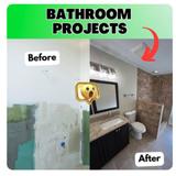  Bathroom Remodel Bethesda and Kitchen Remodel Bethesda Maryland - Kitchen & Bath in Bethesda