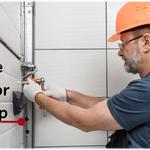 Garage Door Repair Los Angeles - photo 1