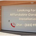Garage Door Repair Los Angeles - photo 7