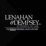 Lenahan & Dempsey P.C. - Personal Injury Lawyers - Solicitors & Lawyers in Berwick