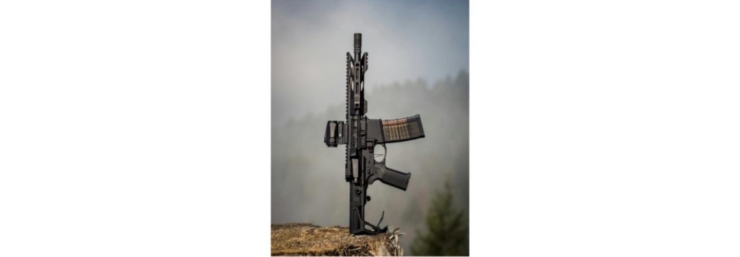 Loftus Firearms cover photo