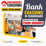 Paramount Coaching Chandigarh - photo 4