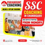 Paramount Coaching Chandigarh - photo 7