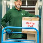 Alexander Removals Lichfield - photo 2