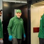 Alexander Removals Lichfield - photo 3