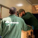 Alexander Removals Lichfield - photo 4