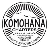 KOMOHANA CHARTERS - Boat Tours in Kekaha