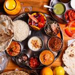 Delhi 6 Restaurant - Berlin - photo 1