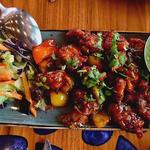 Delhi 6 Restaurant - Berlin - photo 2