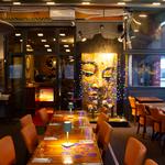 Delhi 6 Restaurant - Berlin - photo 3