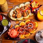 Delhi 6 Restaurant - Berlin - photo 4