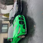 458 Exotic - photo 1