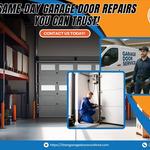 Titan Garage Doors Rockford - photo 2