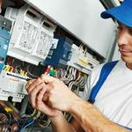 Ideal Electricians Ltd - photo 1