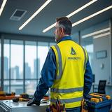 AIRMASTER HVAC, INC - Home Services in West Covina