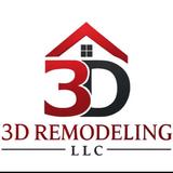 3D Remodeling - Kitchen & Bath in Madison