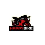 Happybike Pièces accessoires Moto