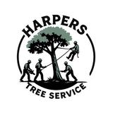 Harpers Tree Service - Tree Services in Valhermoso Springs