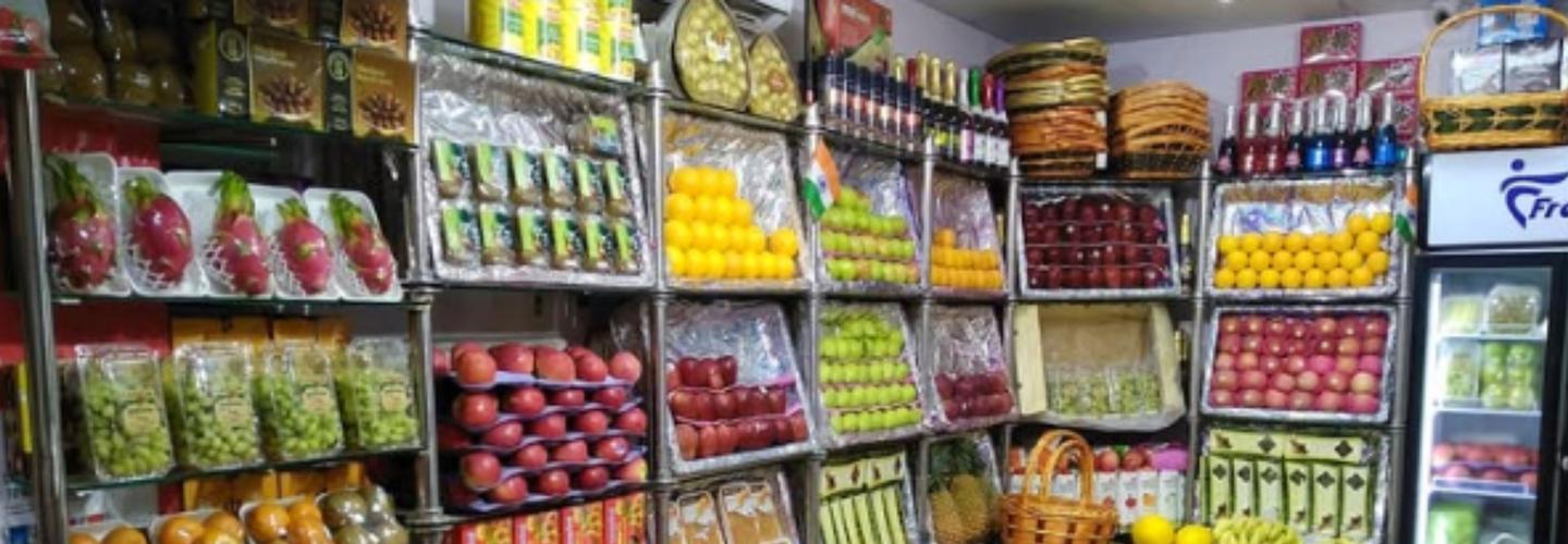 Opal Homz cover photo