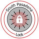 South Pasadena Lock 