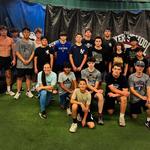 Power School Gym - photo 1