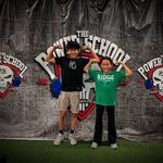 Power School Gym - photo 4