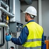 ALL STAR HVAC INC - Home Services in Anaheim