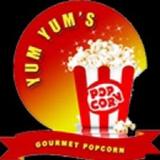 YUM YUM'S GOURMET POPCORN - Food in Memphis