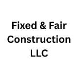 Fixed & Fair Construction LLC - Masonry/Concrete in Cliffside Park