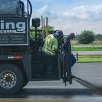 Alpha Paving Texas - photo 1