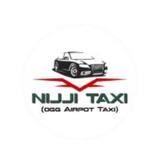 NIJJI Taxi - Taxidermy in Wailuku