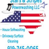 Stars and Stripes Powerwashing LLC - Pressure Washers in Holly Springs