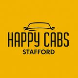Happy Cabs Stafford - Taxis & Mini Cabs in Stafford
