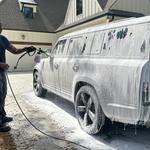 CarCru Mobile Detailing - photo 3